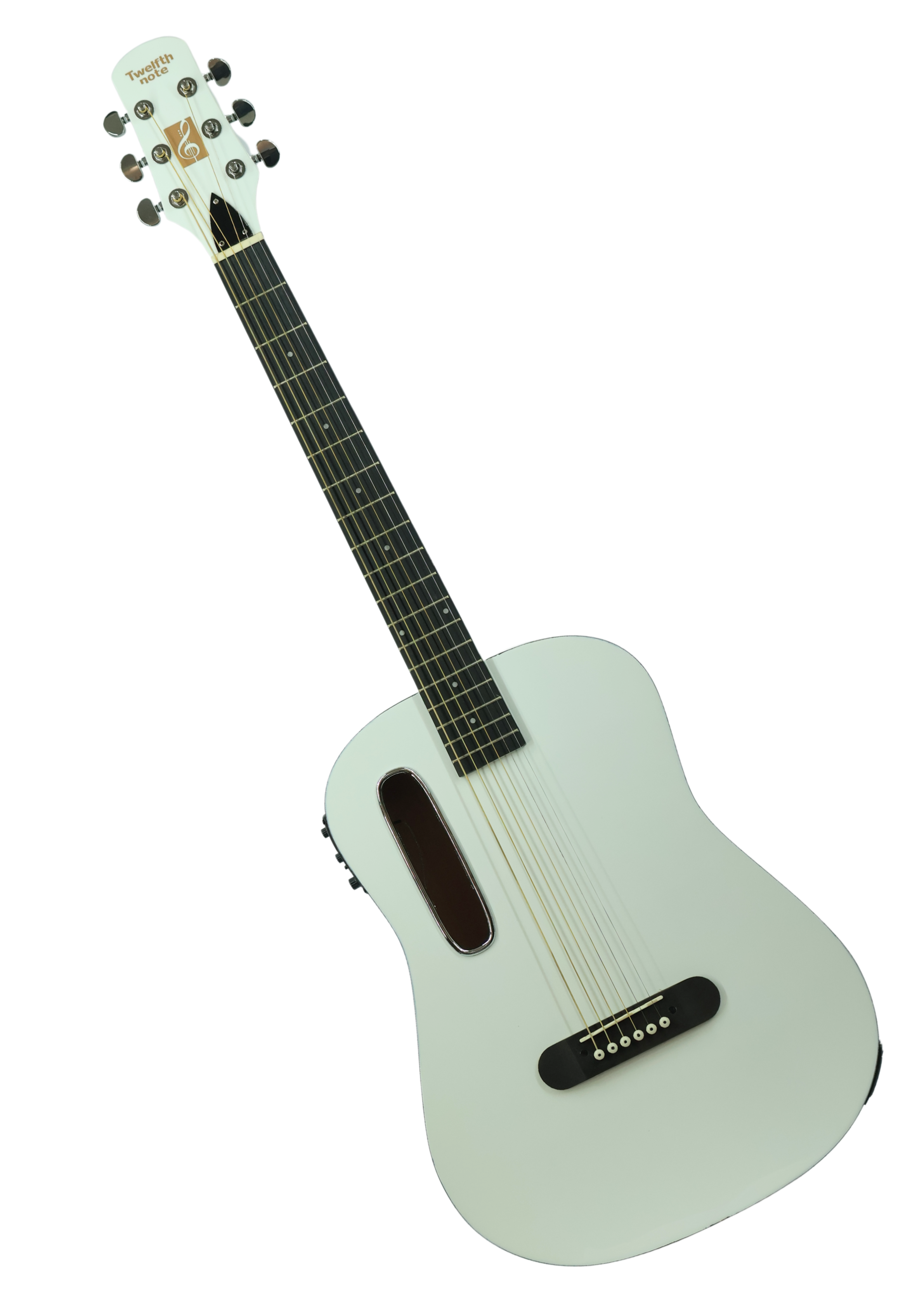 Twelfthnote Semi Acoustic Guitar G39