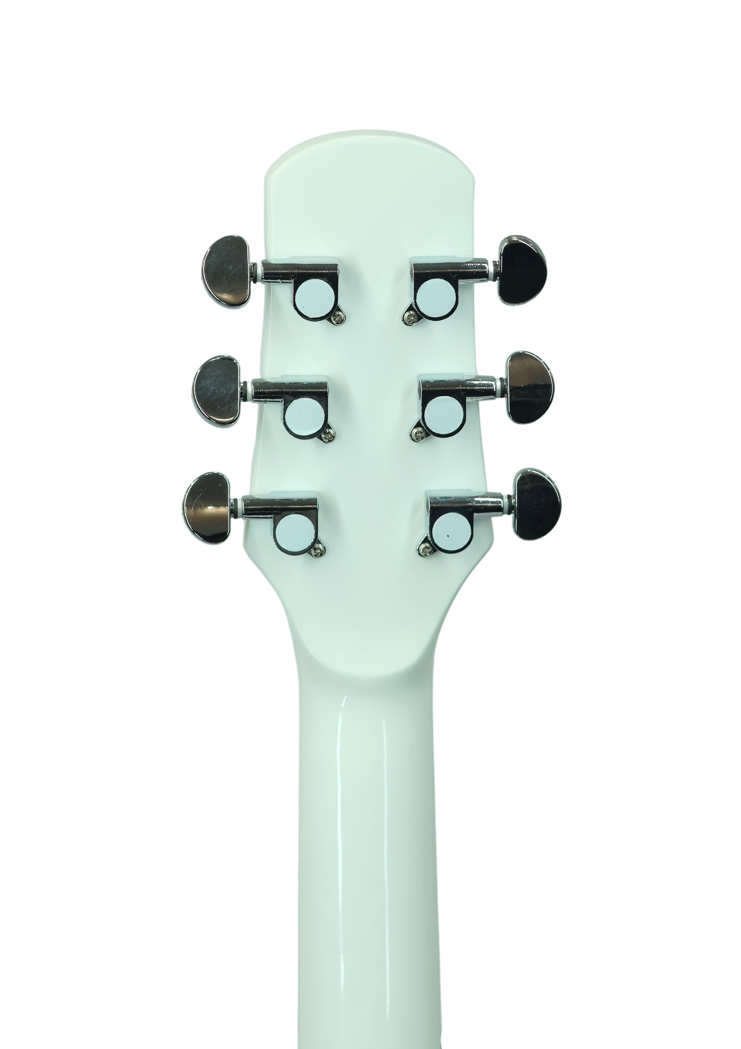 Twelfthnote Semi Acoustic Guitar G39