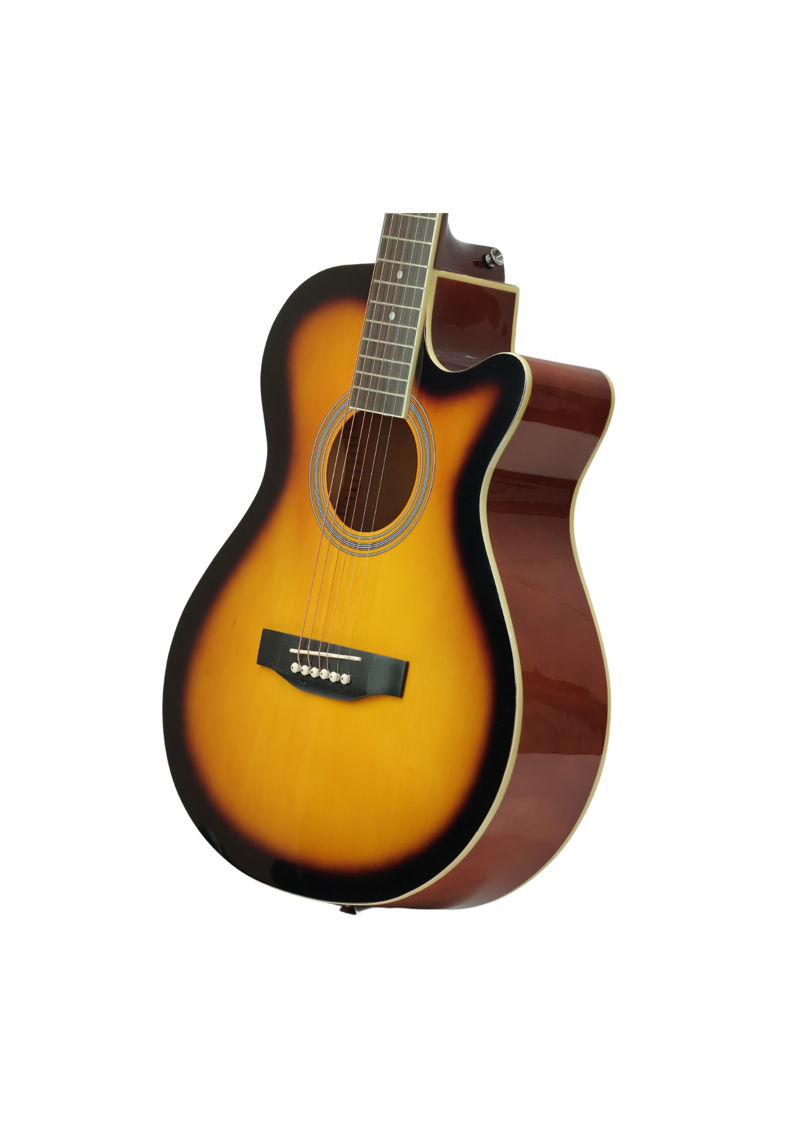 Twelfthnote Acoustic Guitar
