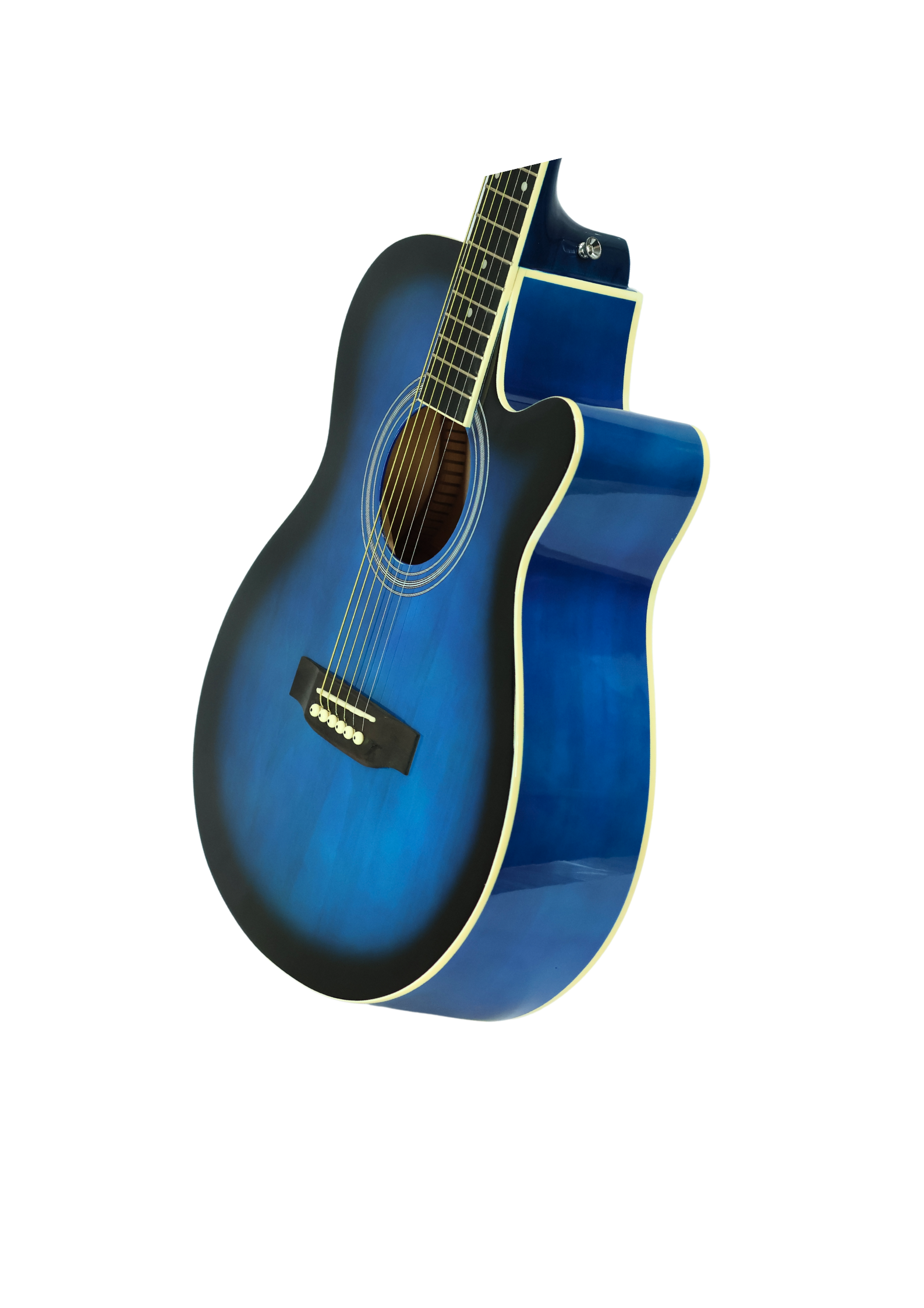 Twelfthnote Acoustic Guitar