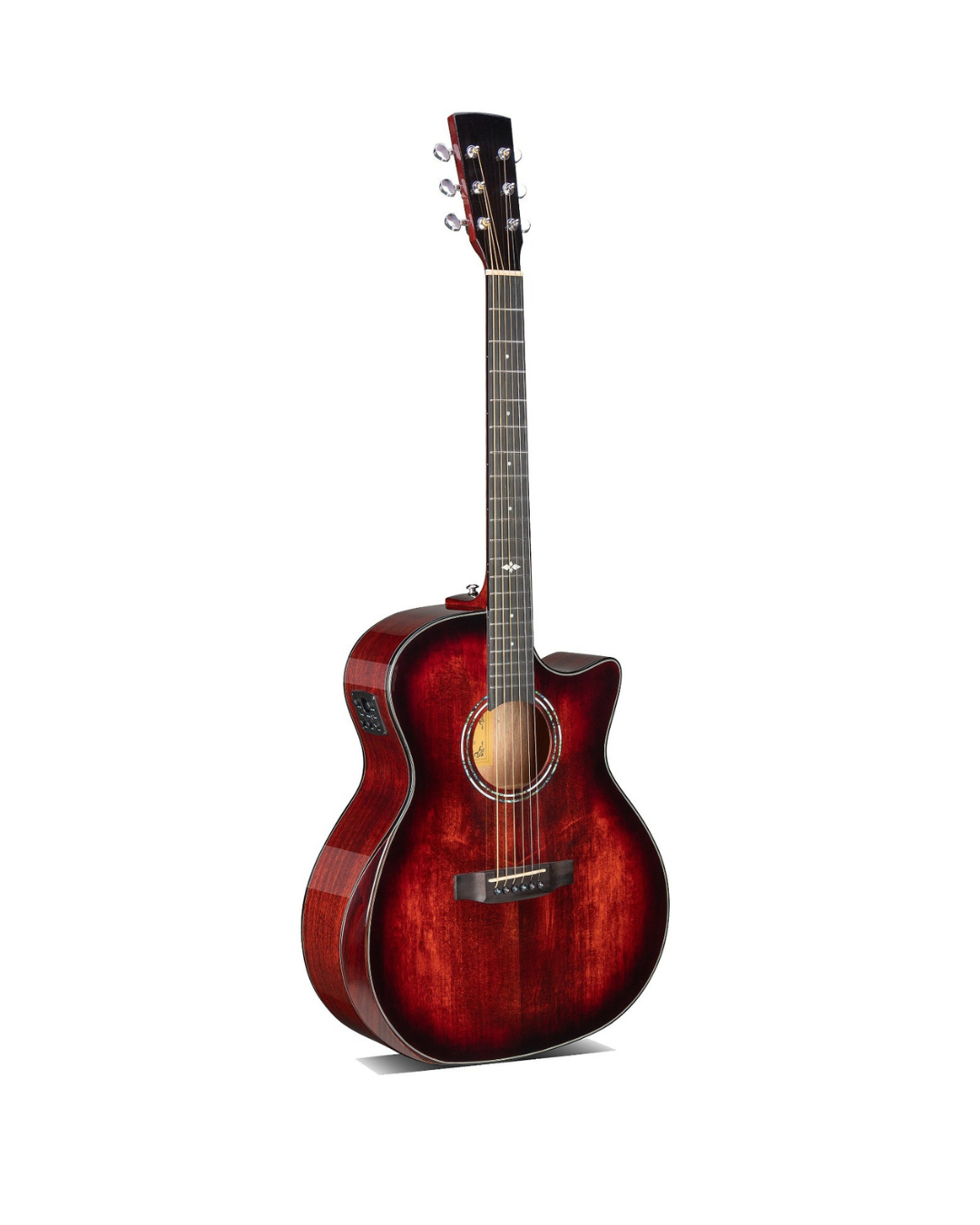 Twelfthnote Guitar G71H