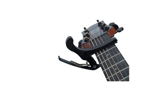 Guitar Capo
