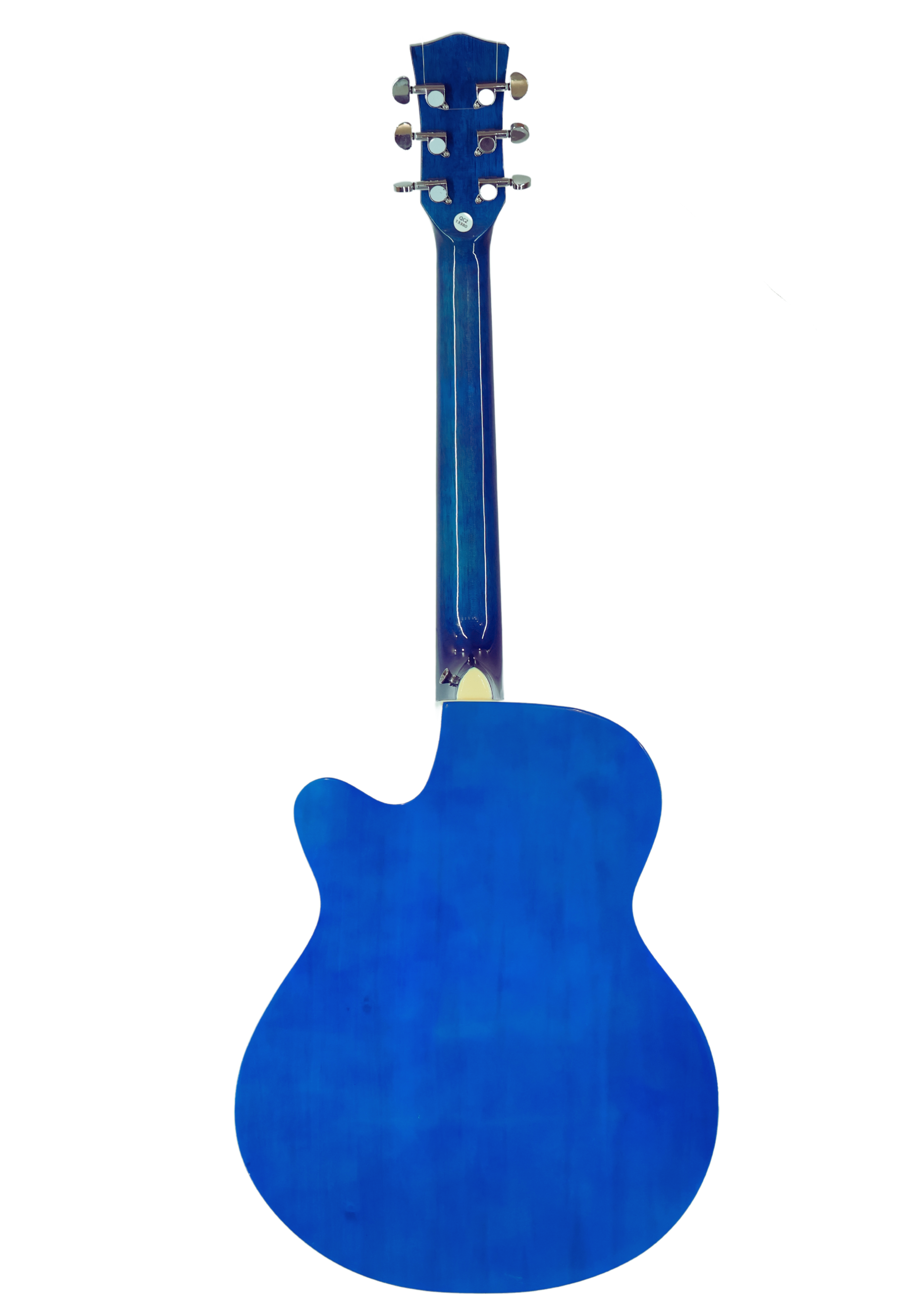 Twelfthnote Acoustic Guitar