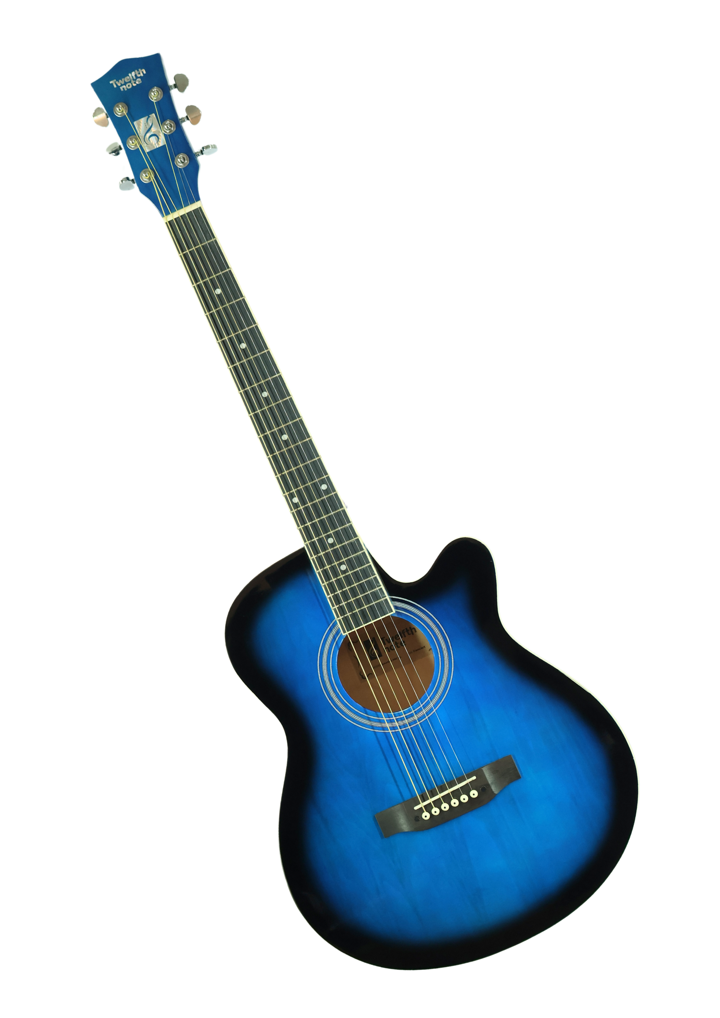 Twelfthnote Acoustic Guitar