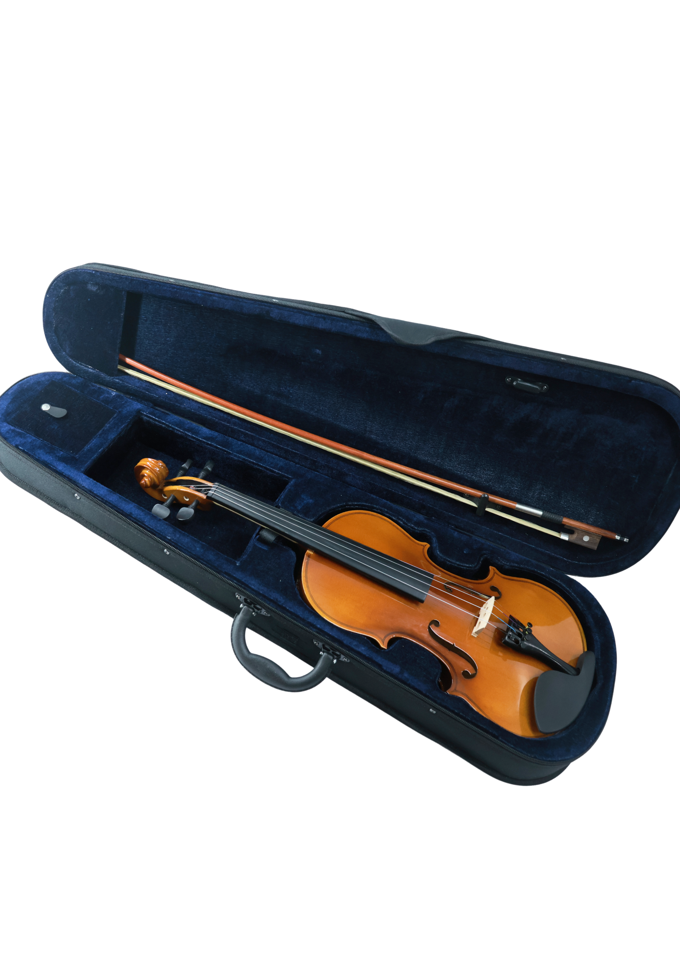 Twelfthnote Violin V01