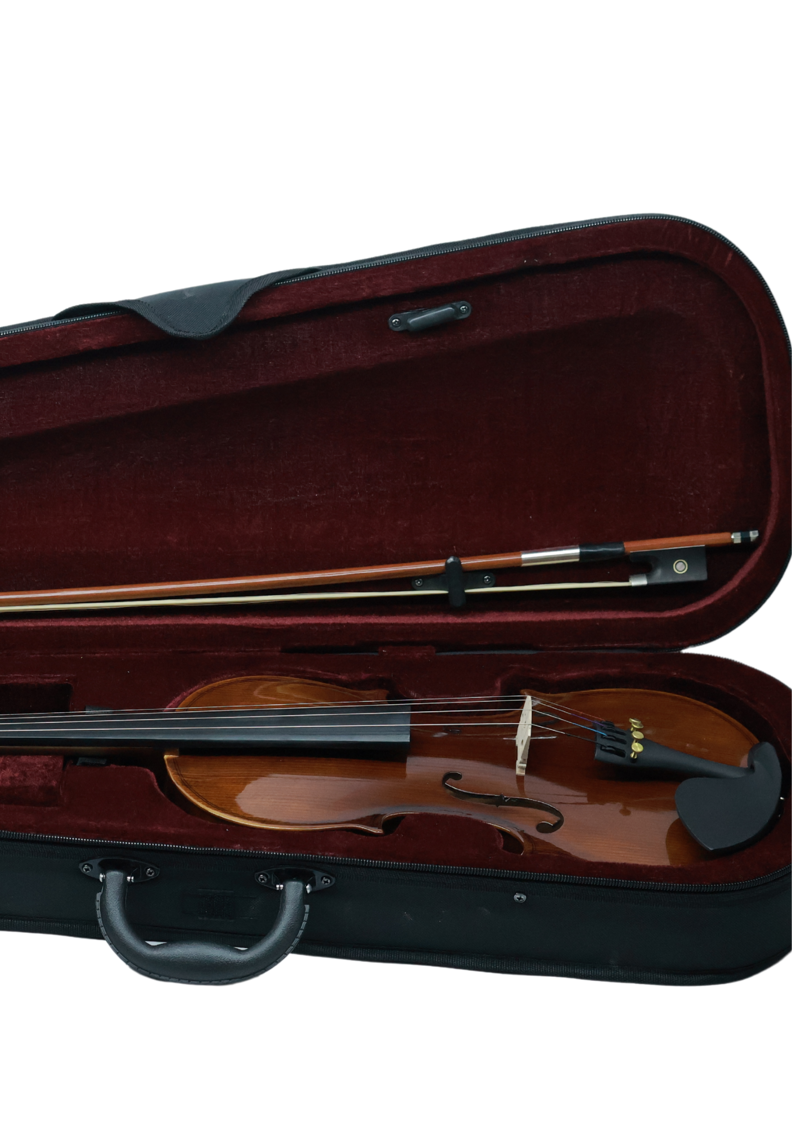 Twelfthnote Violin V02