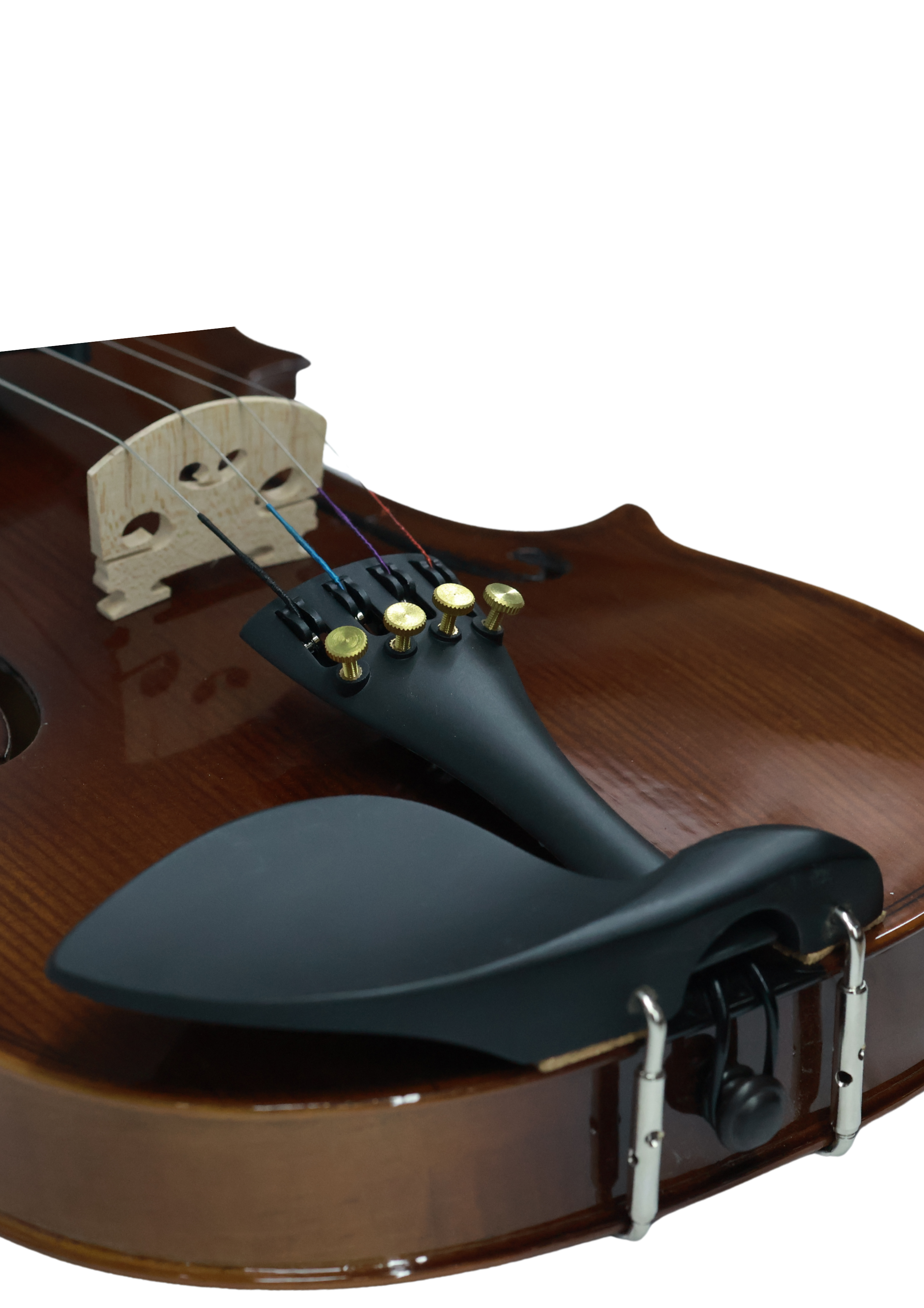 Twelfthnote Violin V02