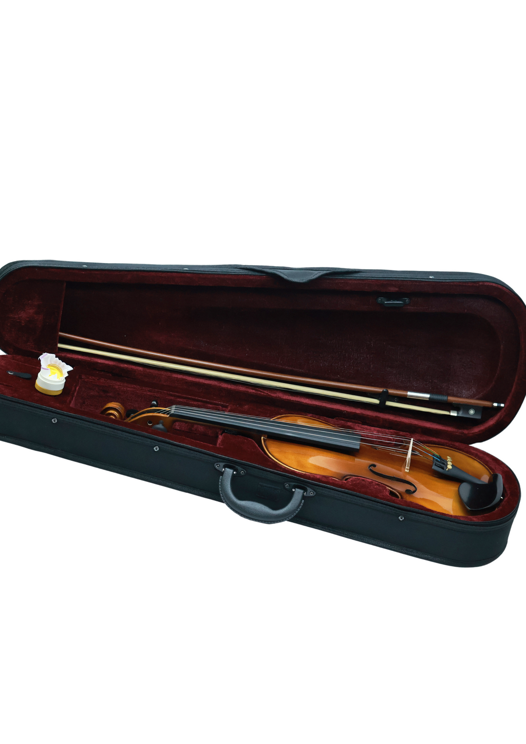 Twelfthnote Violin V12
