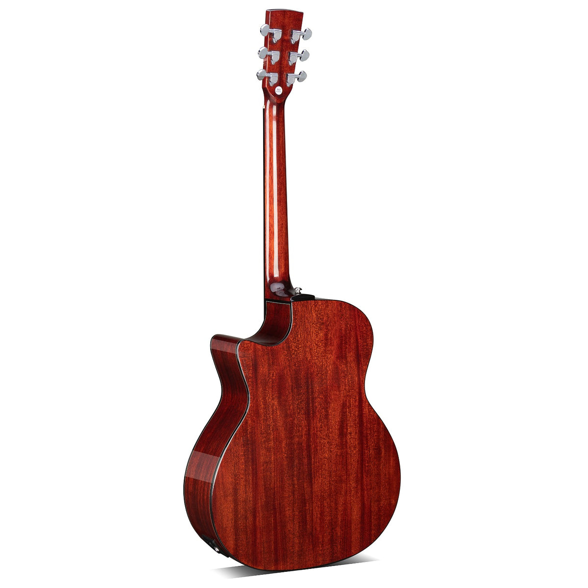 Twelfthnote Guitar G71H