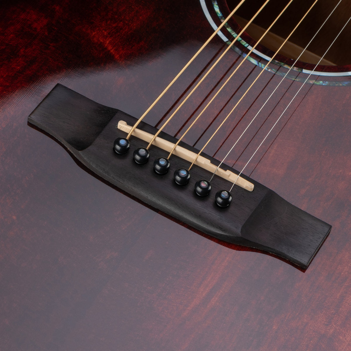 Twelfthnote Guitar G71H