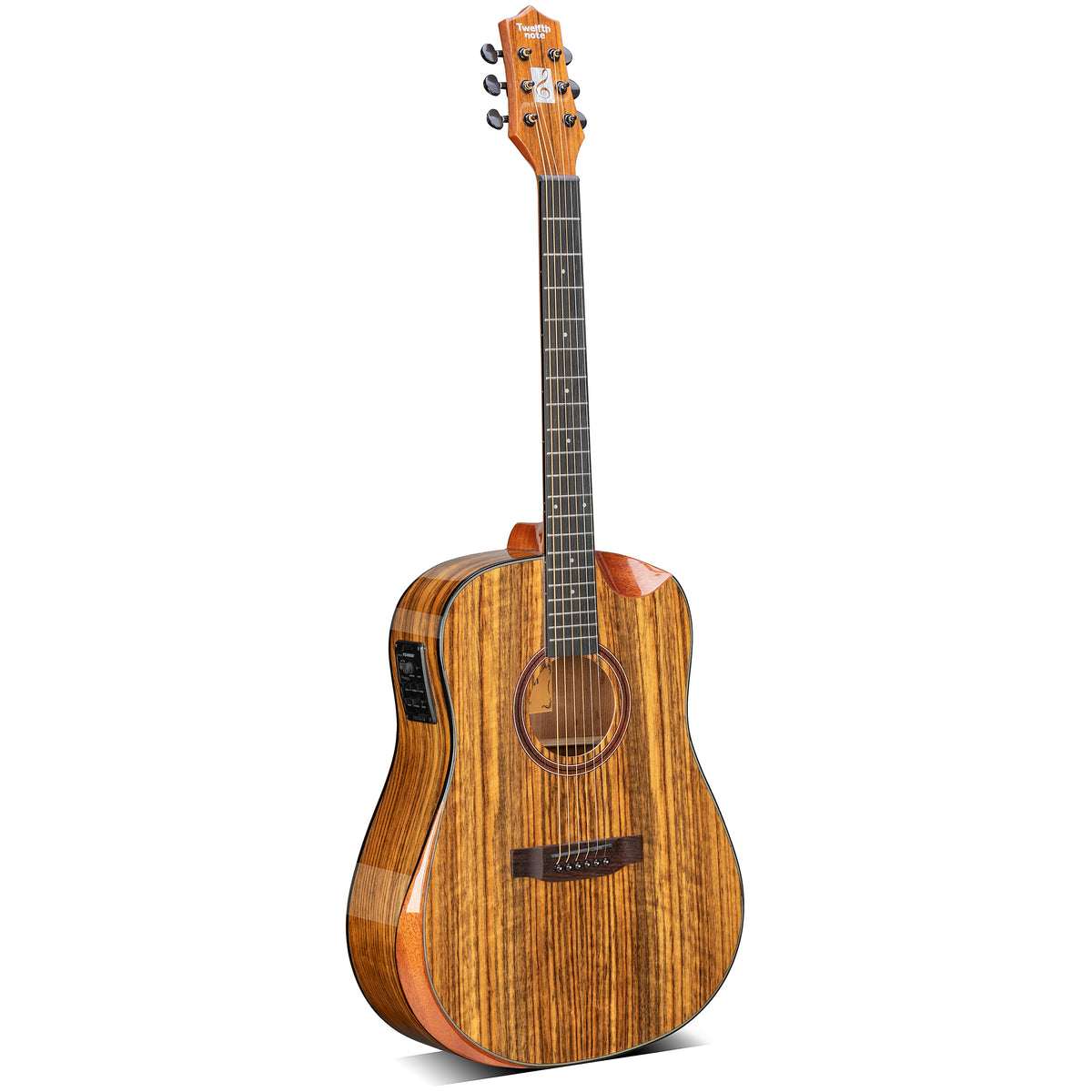 Twelfthnote Guitar G74H